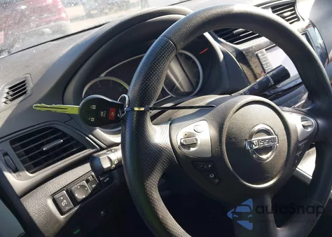 2019 Nissan Sentra S from USA, damaged, VIN 3N1AB7AP9KY310923